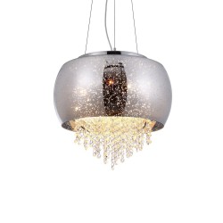 LAMPA WISZĄCA STARLIGHT 3xE14 LAMPA WISZĄCA STARLIGHT 3xE14