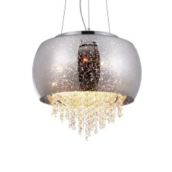 LAMPA WISZĄCA STARLIGHT 3xE14 LAMPA WISZĄCA STARLIGHT 3xE14