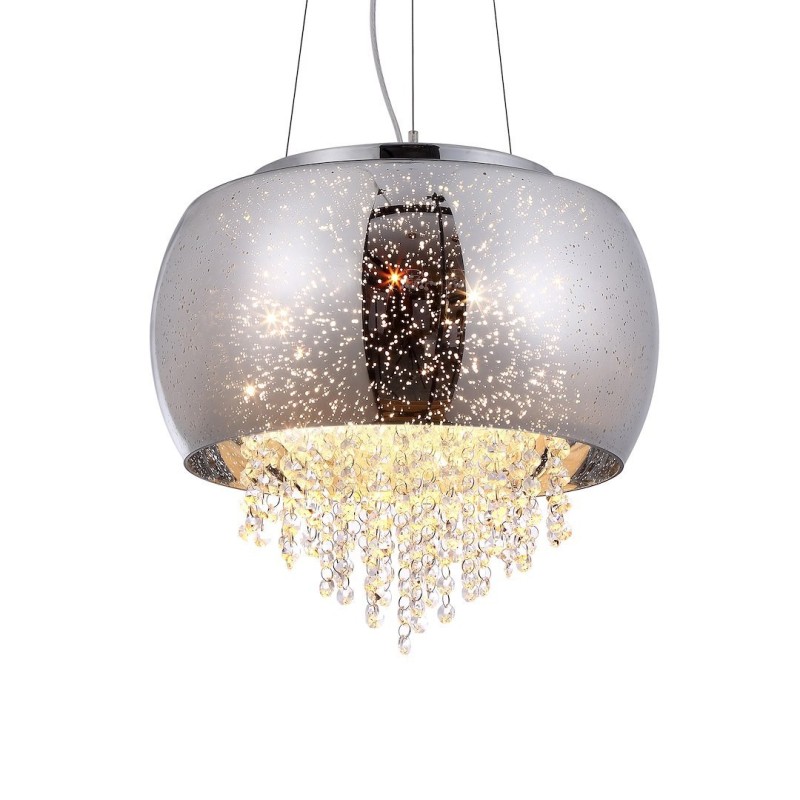 STYLIGHT 3xE14 PENDANT LAMP STYLIGHT 3xE14 PENDANT LAMP
