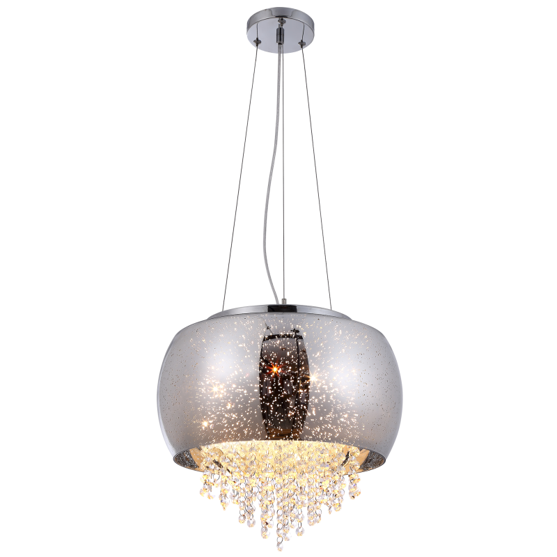 LAMPA WISZĄCA STARLIGHT 3xE14 LAMPA WISZĄCA STARLIGHT 3xE14