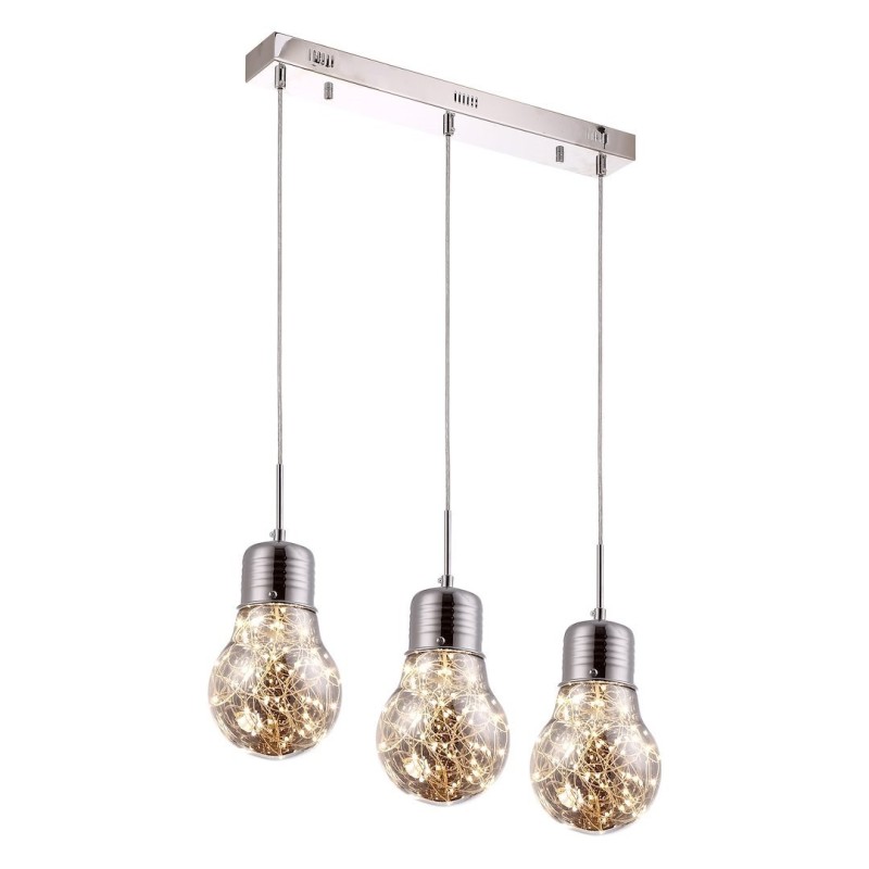 LAMPA WISZĄCA BULB 15W LED LAMPA WISZĄCA BULB 15W LED