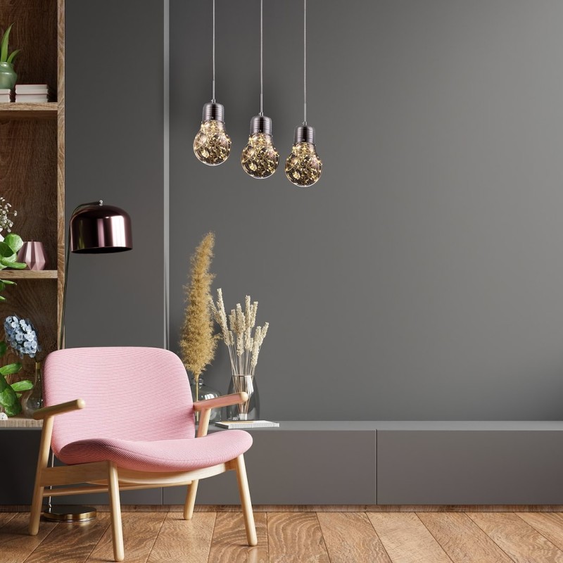 HANGING LAMP BULB 15W LED HANGING LAMP BULB 15W LED
