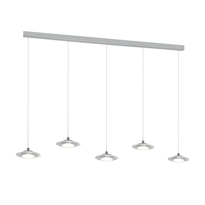 HANGING LAMP ELLIPSE 25W LED HANGING LAMP ELLIPSE 25W LED