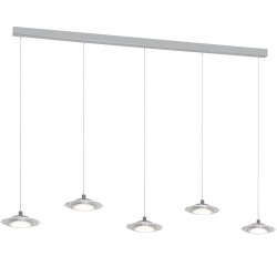 HANGING LAMP ELLIPSE 25W LED HANGING LAMP ELLIPSE 25W LED