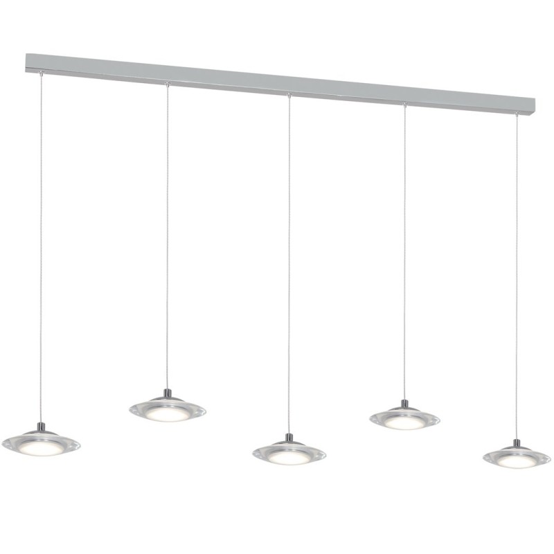 HANGING LAMP ELLIPSE 25W LED HANGING LAMP ELLIPSE 25W LED