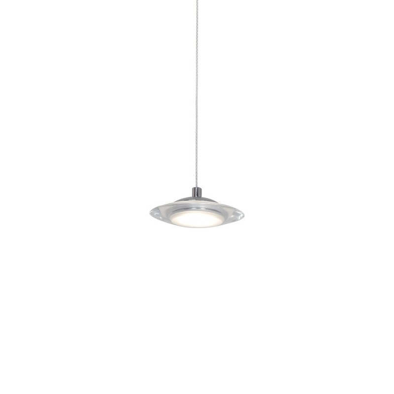 HANGING LAMP ELLIPSE 25W LED HANGING LAMP ELLIPSE 25W LED