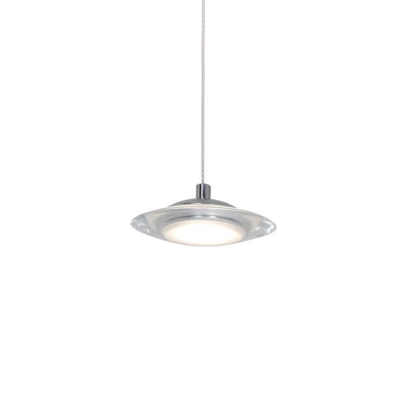 HANGING LAMP ELLIPSE 25W LED HANGING LAMP ELLIPSE 25W LED