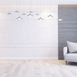 HANGING LAMP ELLIPSE 25W LED HANGING LAMP ELLIPSE 25W LED