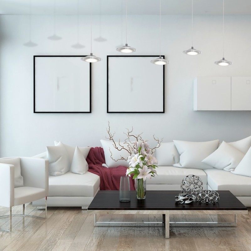 HANGING LAMP ELLIPSE 25W LED HANGING LAMP ELLIPSE 25W LED