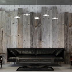 HANGING LAMP ELLIPSE 25W LED HANGING LAMP ELLIPSE 25W LED
