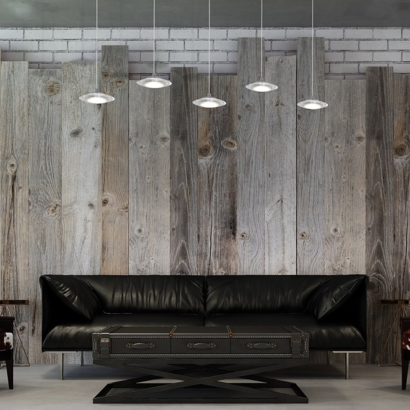 HANGING LAMP ELLIPSE 25W LED HANGING LAMP ELLIPSE 25W LED