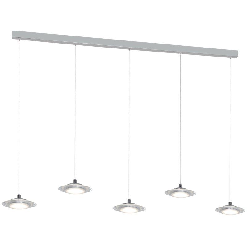 HANGING LAMP ELLIPSE 25W LED HANGING LAMP ELLIPSE 25W LED