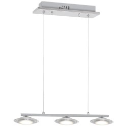 ELLIPSE 15W LED PENDANT LAMP ELLIPSE 15W LED PENDANT LAMP