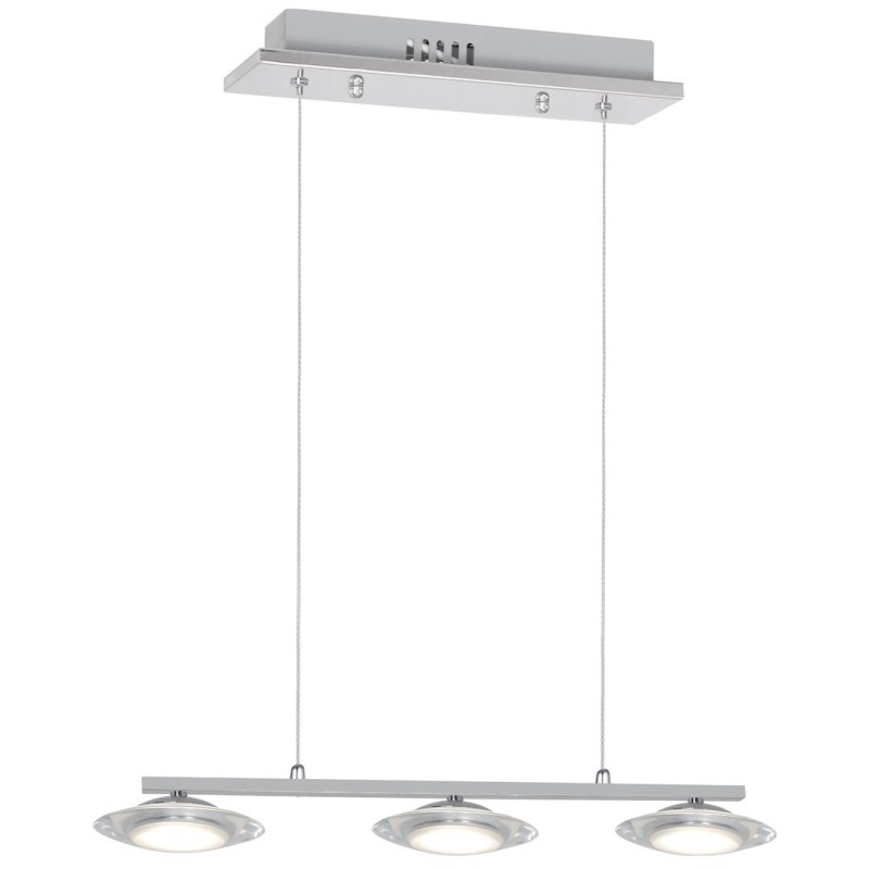 ELLIPSE 15W LED PENDANT LAMP ELLIPSE 15W LED PENDANT LAMP