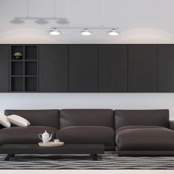 ELLIPSE 15W LED PENDANT LAMP ELLIPSE 15W LED PENDANT LAMP