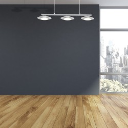 ELLIPSE 15W LED PENDANT LAMP ELLIPSE 15W LED PENDANT LAMP