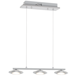 ELLIPSE 15W LED PENDANT LAMP ELLIPSE 15W LED PENDANT LAMP