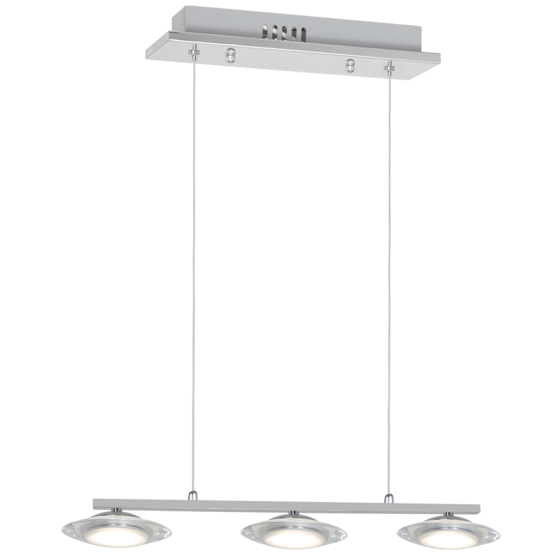 ELLIPSE 15W LED PENDANT LAMP ELLIPSE 15W LED PENDANT LAMP