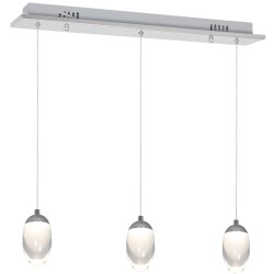 OVO 15W LED PENDANT LAMP OVO 15W LED PENDANT LAMP