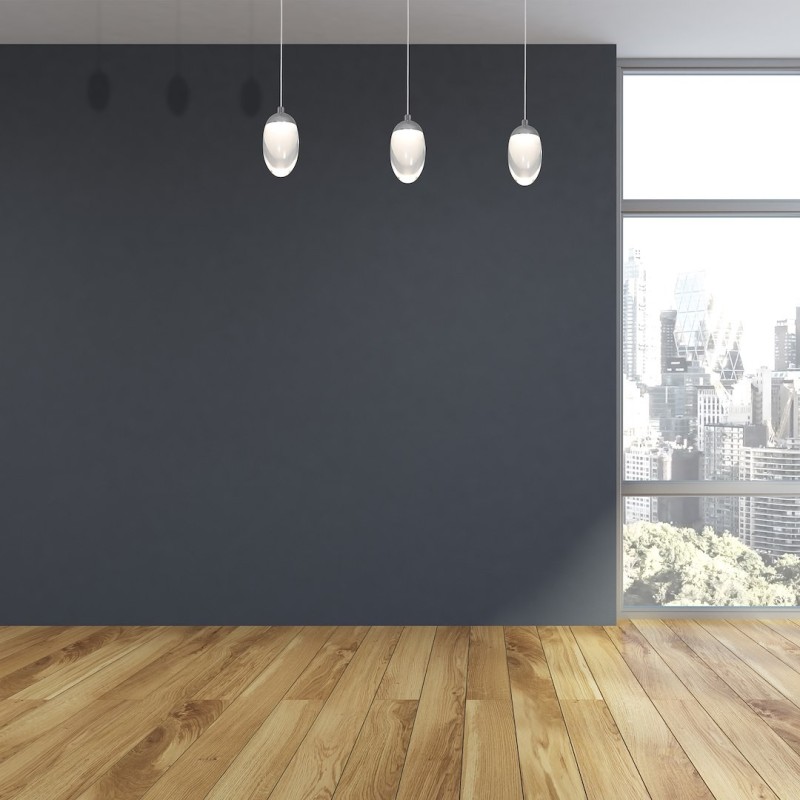 OVO 15W LED PENDANT LAMP OVO 15W LED PENDANT LAMP