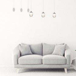 OVO 15W LED PENDANT LAMP OVO 15W LED PENDANT LAMP