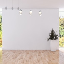 OVO 15W LED PENDANT LAMP OVO 15W LED PENDANT LAMP