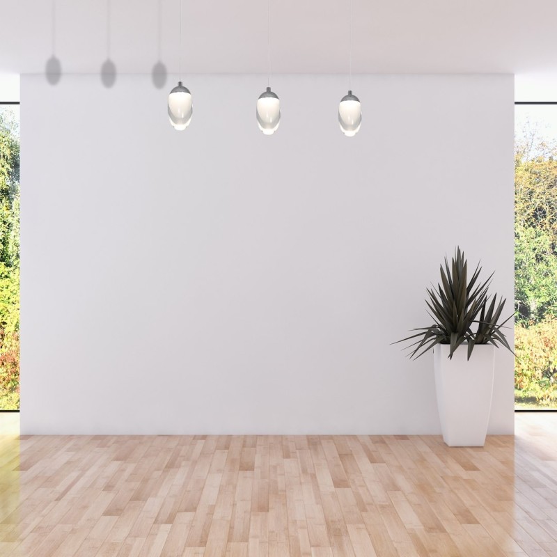 OVO 15W LED PENDANT LAMP OVO 15W LED PENDANT LAMP