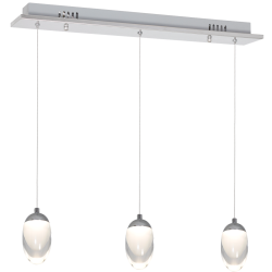OVO 15W LED PENDANT LAMP OVO 15W LED PENDANT LAMP