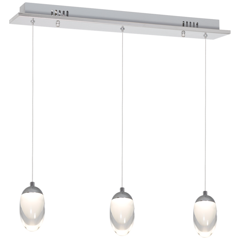 ПІДВІСНА ЛАМПА OVO 15W LED ПІДВІСНА ЛАМПА OVO 15W LED