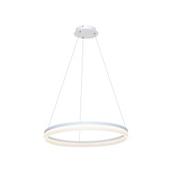 LAMPA WISZĄCA RING 36W LED