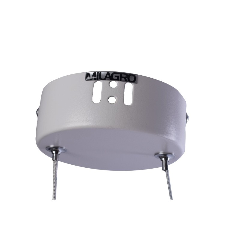 LAMPA WISZĄCA RING 36W LED LAMPA WISZĄCA RING 36W LED