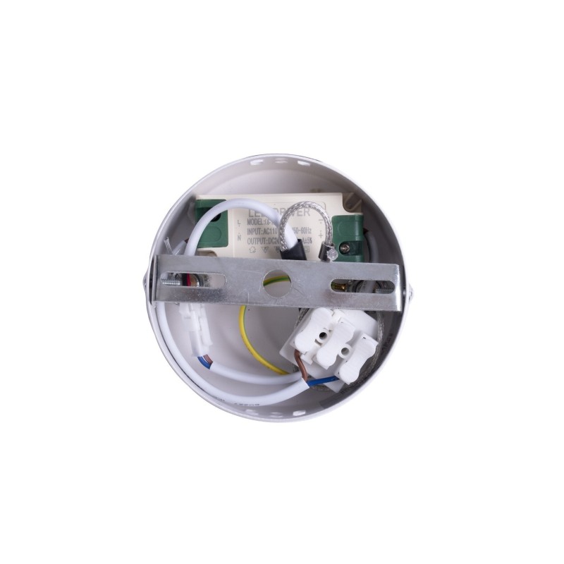 LAMPA WISZĄCA RING 36W LED LAMPA WISZĄCA RING 36W LED
