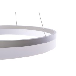 LAMPA WISZĄCA RING 36W LED LAMPA WISZĄCA RING 36W LED
