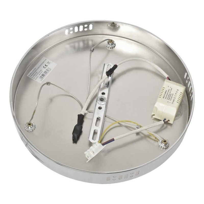 VENUS Hanging Lamp 3x5W LED VENUS Hanging Lamp 3x5W LED