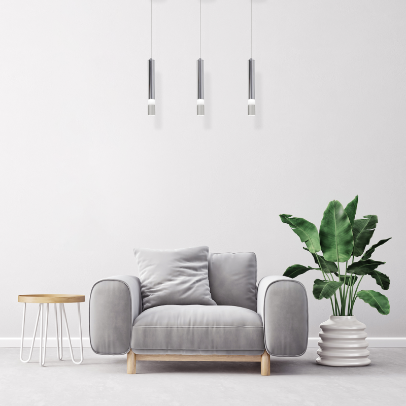 ICE 15W LED PENDANT LAMP ICE 15W LED PENDANT LAMP