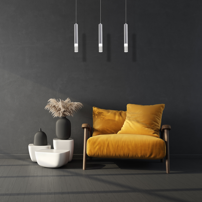 ICE 15W LED PENDANT LAMP ICE 15W LED PENDANT LAMP