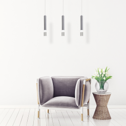 ICE 15W LED PENDANT LAMP ICE 15W LED PENDANT LAMP
