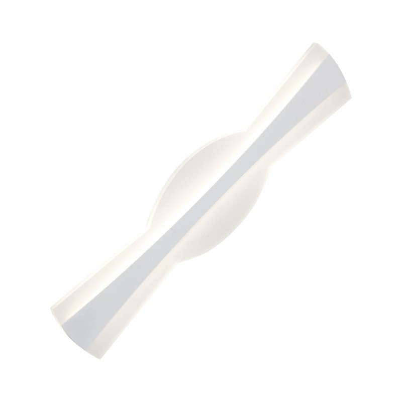 Kinkiet Vita 18W Led Biały Kinkiet Vita 18W Led Biały