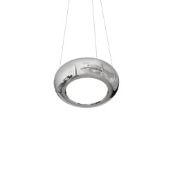 ПІДВІСНА ЛАМПА MERCURIO 12W LED ПІДВІСНА ЛАМПА MERCURIO 12W LED