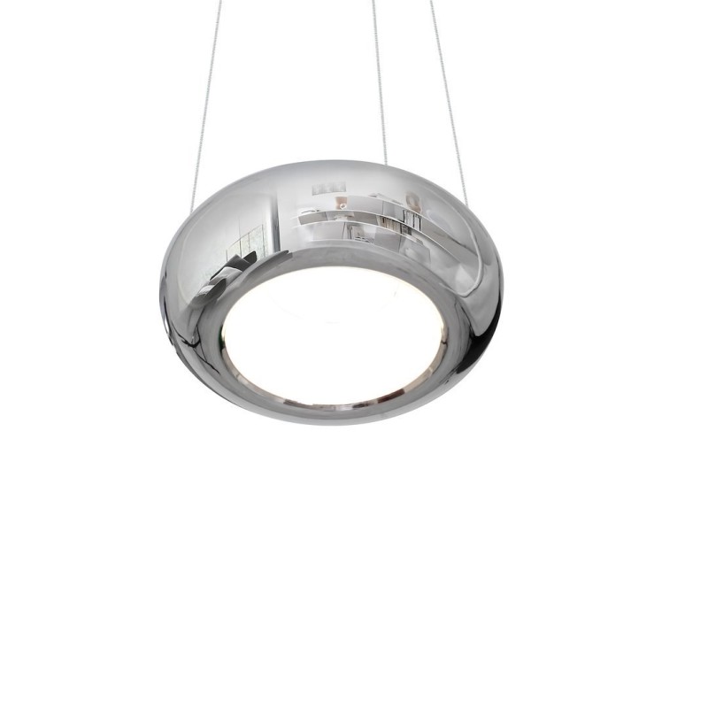 ПІДВІСНА ЛАМПА MERCURIO 12W LED ПІДВІСНА ЛАМПА MERCURIO 12W LED