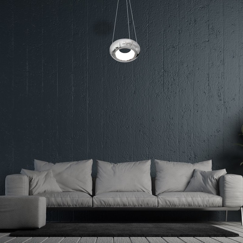 ПІДВІСНА ЛАМПА MERCURIO 12W LED ПІДВІСНА ЛАМПА MERCURIO 12W LED