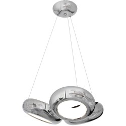 ПІДВІСНА ЛАМПА MERCURIO 36W LED ПІДВІСНА ЛАМПА MERCURIO 36W LED