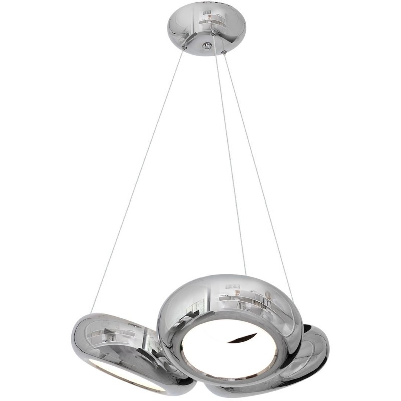 ПІДВІСНА ЛАМПА MERCURIO 36W LED ПІДВІСНА ЛАМПА MERCURIO 36W LED
