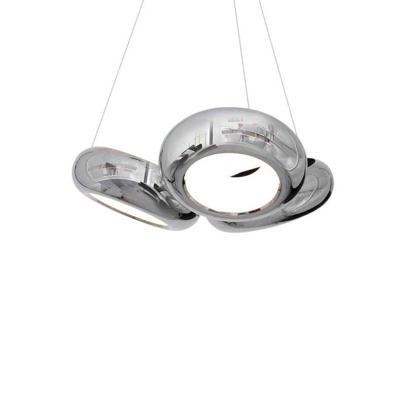 ПІДВІСНА ЛАМПА MERCURIO 36W LED ПІДВІСНА ЛАМПА MERCURIO 36W LED