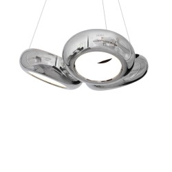 ПІДВІСНА ЛАМПА MERCURIO 36W LED ПІДВІСНА ЛАМПА MERCURIO 36W LED