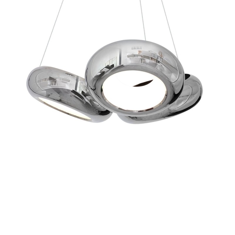 ПІДВІСНА ЛАМПА MERCURIO 36W LED ПІДВІСНА ЛАМПА MERCURIO 36W LED