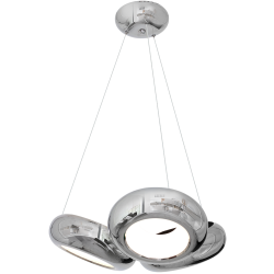ПІДВІСНА ЛАМПА MERCURIO 36W LED ПІДВІСНА ЛАМПА MERCURIO 36W LED