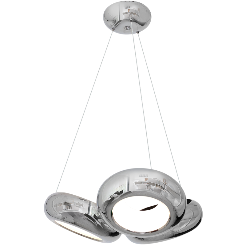 ПІДВІСНА ЛАМПА MERCURIO 36W LED ПІДВІСНА ЛАМПА MERCURIO 36W LED