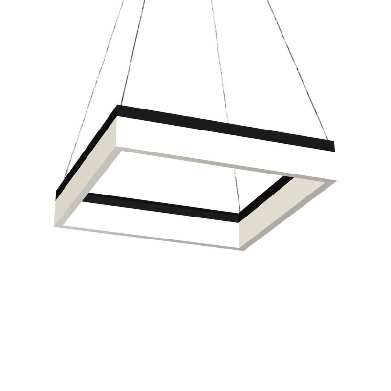 NERO 32W LED PENDANT LIGHT NERO 32W LED PENDANT LIGHT
