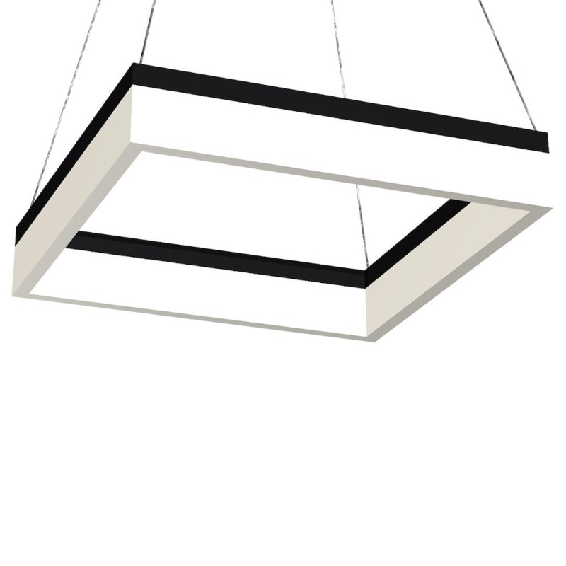 NERO 32W LED PENDANT LIGHT NERO 32W LED PENDANT LIGHT